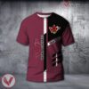 Virginia Tech Hokies Personalized Shirt, Unique Gifts For NCAA Fans - Vesles2014s