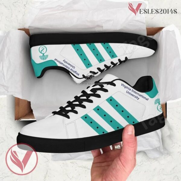 Virginia University of Integrative Medicine Stan Smith Shoes For Men And Womens - Vesles2014s 1