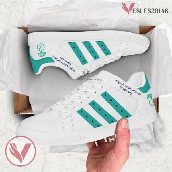 Virginia University of Integrative Medicine Stan Smith Shoes For Men And Womens - Vesles2014s