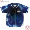 Vitual Self Porter Robinson Galatic Blue Jersey - Vesles2014s
