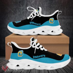 Vmware Logo Custom Shoes Style 2, Best Running Shoes For Fans - Vesles2014S 1