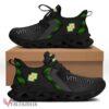 Vmware Logo Custom Shoes Style 3, Best Running Shoes For Fans - Vesles2014S