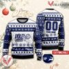 Volei Renata Volleyball Custom Ugly Christmas Sweater, Unique Gift For Fans - Vesles2014s