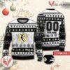 Volley Millenium Brescia Volleyball Custom Ugly Christmas Sweater, Unique Gift For Fans - Vesles2014s