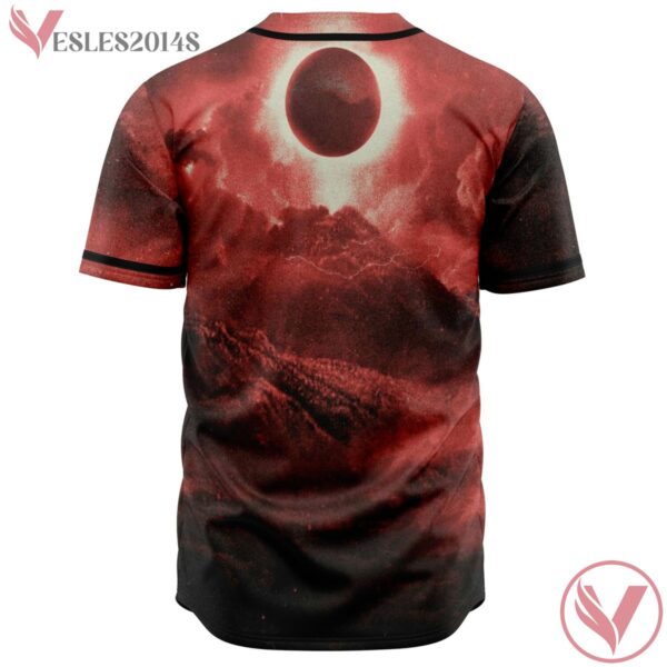 Voyd Red Eclipse Moon Jersey - Vesles2014s 1