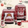 Vrsac Custom Ugly Christmas Sweater, Unique Gift For Fans - Vesles2014s