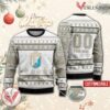 Vukovar Women Volleyball Custom Ugly Christmas Sweater, Unique Gift For Fans - Vesles2014s