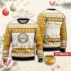 W L Bonner College Custom Ugly Christmas Sweater, Unique Gift For Fans - Vesles2014s