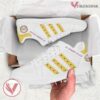 W L Bonner College Logo Stan Smith Shoes For Men And Womens - Vesles2014s