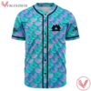 WAKAAN X LIQUID STRANGER JERSEY - Vesles2014s