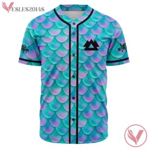 WAKAAN X LIQUID STRANGER JERSEY - Vesles2014s