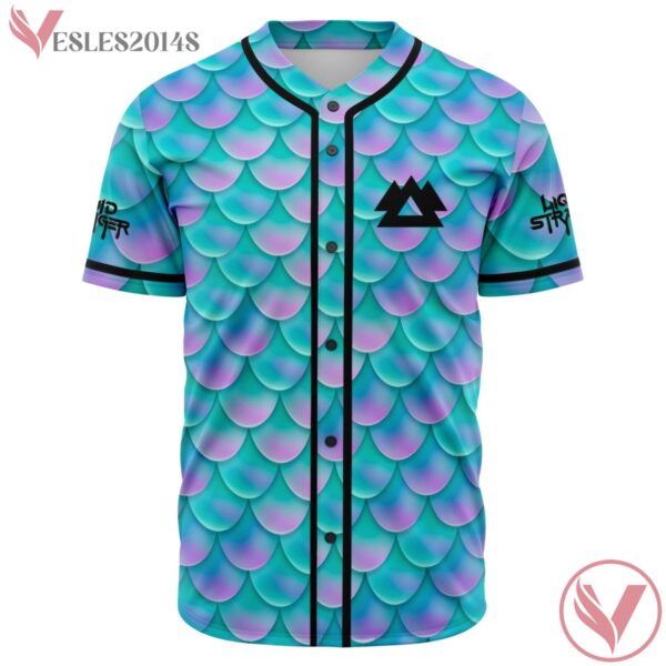 WAKAAN X LIQUID STRANGER JERSEY - Vesles2014s