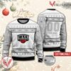 WKK Wroclaw Basketball Custom Ugly Christmas Sweater, Unique Gift For Fans - Vesles2014s