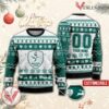 Wacker Thun Handball Custom Ugly Christmas Sweater, Unique Gift For Fans - Vesles2014s