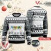 Wade College Custom Ugly Christmas Sweater, Unique Gift For Fans - Vesles2014s