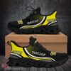 Waffle House Custom Shoes, Best Running Shoes For Fans - Vesles2014S