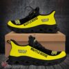 Waffle House Custom Shoes Style 3, Best Running Shoes For Fans - Vesles2014S