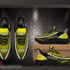 Waffle House Custom Shoes Style 4, Best Running Shoes For Fans - Vesles2014S