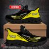 Waffle House Custom Shoes Style 5, Best Running Shoes For Fans - Vesles2014S
