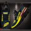 Waffle House Custom Shoes Style 6, Best Running Shoes For Fans - Vesles2014S