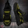 Waffle House Logo Custom Shoes, Best Running Shoes For Fans - Vesles2014S