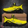 Waffle House Logo Custom Shoes, Best Running Shoes For Fans - Vesles2014S