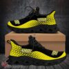 Waffle House Logo Custom Shoes Style 10, Best Running Shoes For Fans - Vesles2014S