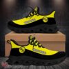 Waffle House Logo Custom Shoes Style 47, Best Running Shoes For Fans - Vesles2014S