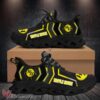 Waffle House Logo Custom Shoes Style 50, Best Running Shoes For Fans - Vesles2014S
