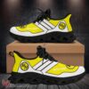 Waffle House Logo Custom Shoes Style 51, Best Running Shoes For Fans - Vesles2014S