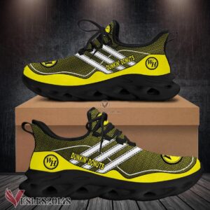 Waffle House Logo Custom Shoes Style 52, Best Running Shoes For Fans - Vesles2014S