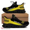 Waffle House Logo Custom Shoes Style 6, Best Running Shoes For Fans - Vesles2014S