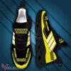 Waffle House Logo Custom Shoes Style 7, Best Running Shoes For Fans - Vesles2014S