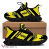 Waffle House Logo Custom Shoes Style 9, Best Running Shoes For Fans - Vesles2014S