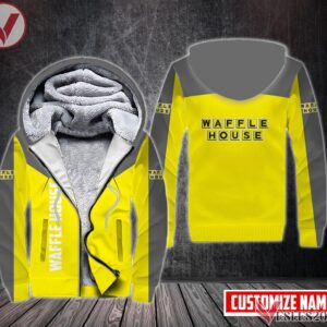 Waffle House Uniform Custom Clothes Style 1, Unique Gifts For Employee - Vesles2014s 3