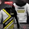 Waffle House Uniform Custom Clothes Style 10, Unique Gifts For Employee - Vesles2014s