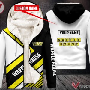 Waffle House Uniform Custom Clothes Style 10, Unique Gifts For Employee - Vesles2014s 2