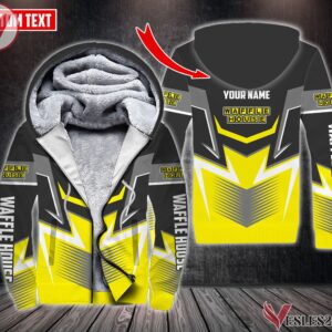 Waffle House Uniform Custom Clothes Style 11, Unique Gifts For Employee - Vesles2014s 2
