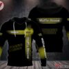 Waffle House Uniform Custom Clothes Style 14, Unique Gifts For Employee - Vesles2014s