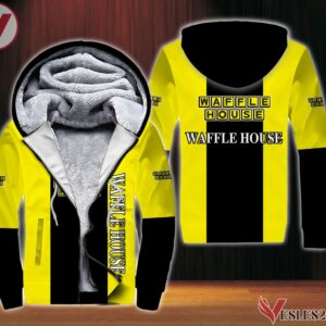 Waffle House Uniform Custom Clothes Style 15, Unique Gifts For Employee - Vesles2014s 2