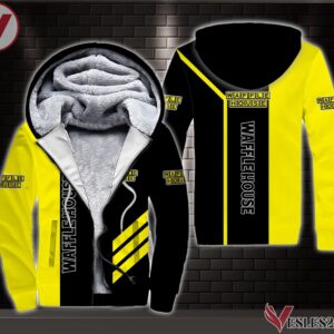 Waffle House Uniform Custom Clothes Style 16, Unique Gifts For Employee - Vesles2014s 2