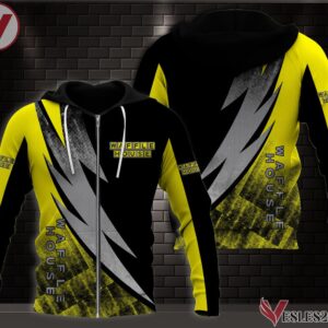 Waffle House Uniform Custom Clothes Style 18, Unique Gifts For Employee - Vesles2014s 1