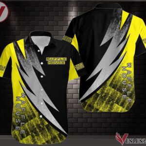 Waffle House Uniform Custom Clothes Style 18, Unique Gifts For Employee - Vesles2014s 2
