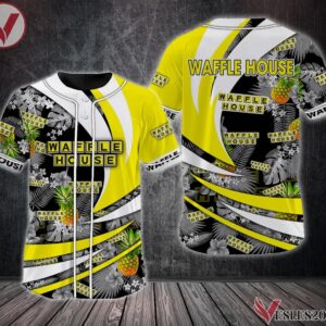 Waffle House Uniform Custom Clothes Style 2, Unique Gifts For Employee - Vesles2014s 4