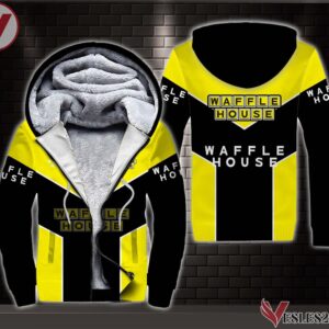 Waffle House Uniform Custom Clothes Style 21, Unique Gifts For Employee - Vesles2014s 2