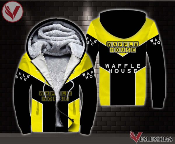 Waffle House Uniform Custom Clothes Style 21, Unique Gifts For Employee - Vesles2014s 2