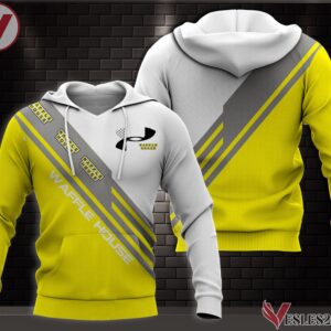 Waffle House Uniform Custom Clothes Style 22, Unique Gifts For Employee - Vesles2014s 1