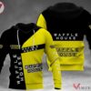 Waffle House Uniform Custom Clothes Style 24, Unique Gifts For Employee - Vesles2014s
