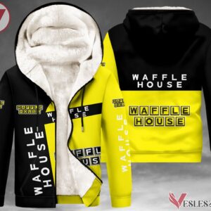 Waffle House Uniform Custom Clothes Style 24, Unique Gifts For Employee - Vesles2014s 3