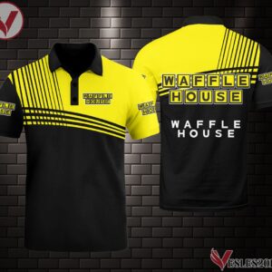 Waffle House Uniform Custom Clothes Style 27, Unique Gifts For Employee - Vesles2014s 2